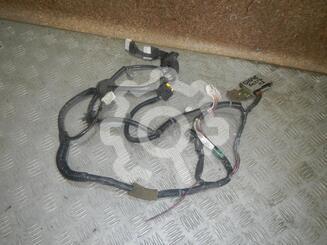 Проводка (коса) Nissan Micra III [K12] 2002 - 2010