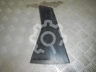 Накладка двери задней левой Nissan Qashqai (J10) 2006 - 2014