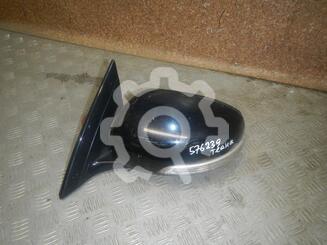 Зеркало заднего вида левое Nissan Teana II [J32] 2008 - 2013