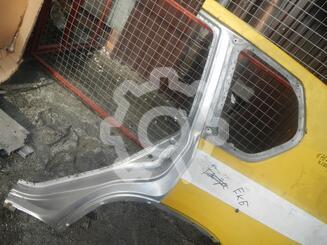Крыло заднее левое Nissan X - Trail (T31) c 2007 г.