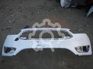 Бампер передний Ford Focus III 2011 - 2019