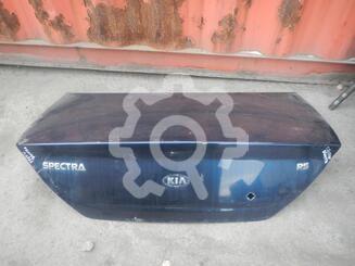 Крышка багажника Kia Spectra I 2000 - 2011