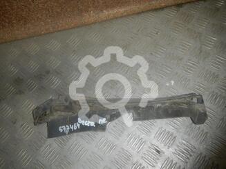 Уплотнитель (наружный) Lada Vesta 2015 - н.в.