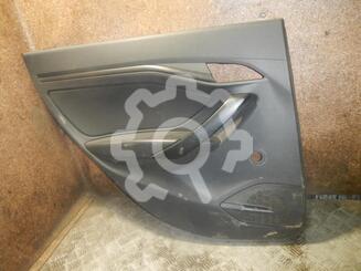 Обшивка двери задней левой Lada Vesta 2015 - н.в.