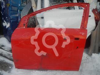 Дверь передняя левая Ford Focus III 2011 - 2019