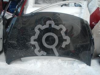 Капот Hyundai i30 [II] 2011 - 2017