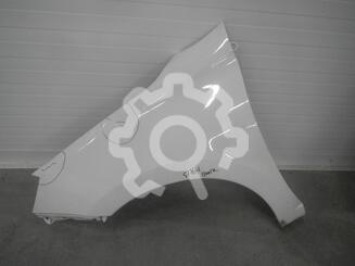 Крыло переднее левое Lada Granta 2011 - н.в.