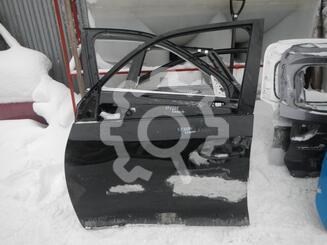Дверь передняя левая Toyota Land Cruiser [200] 2007 - 2021