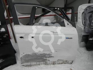 Дверь передняя правая Geely Atlas Pro I 2021 - н.в.