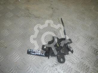 Замок капота Subaru Impreza III 2007 - 2011