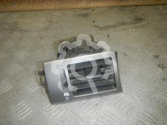 Дефлектор воздушный Nissan Tiida I [C11] 2004 - 2013