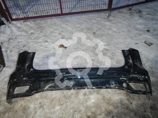Бампер задний Changan CS55PLUS I 2019 - н.в.