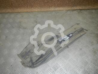 Накладка (кузов наружные) Nissan Tiida I [C11] 2004 - 2013