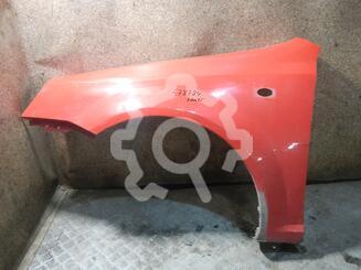 Крыло переднее левое Chevrolet Lacetti 2004 - 2013