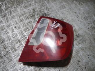 Фонарь задний правый Chevrolet Lacetti 2004 - 2013
