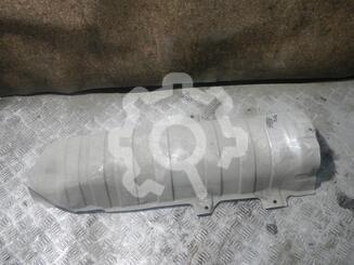 Экран тепловой Nissan Tiida I [C11] 2004 - 2013