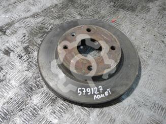 Диск тормозной передний Chevrolet Lacetti 2004 - 2013