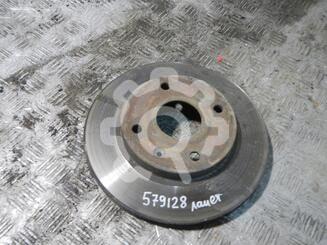 Диск тормозной передний Chevrolet Lacetti 2004 - 2013