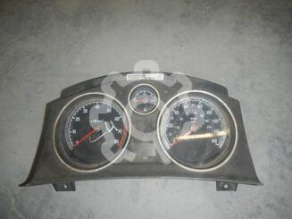 Панель приборов Opel Astra [H] 2004 - 2014