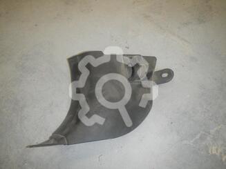 Обшивка стойки Subaru Impreza III 2007 - 2011