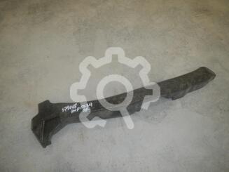 Накладка (кузов наружные) Subaru Impreza III 2007 - 2011