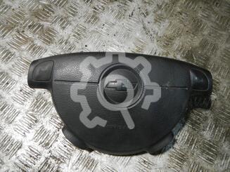 Подушка безопасности в рулевое колесо Chevrolet Lacetti 2004 - 2013