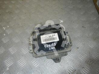 Блок управления двигателем Chevrolet Lacetti 2004 - 2013