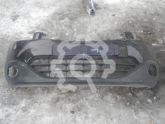 Бампер передний Nissan Qashqai (J10) 2006 - 2014