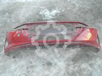 Бампер передний Hyundai Elantra VII [CN7] 2020 - н.в.