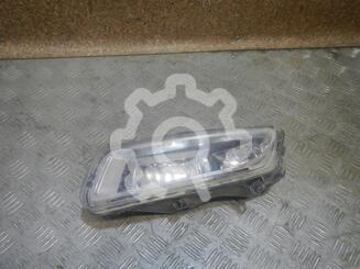 Фара противотуманная левая Volkswagen Polo V (Sedan RUS) 2011 - 2020