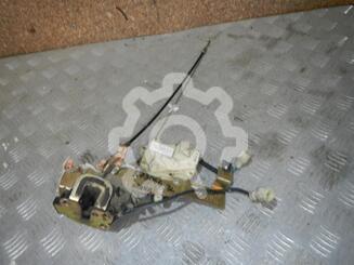 Замок двери Geely CK/Otaka 2006 - 2008