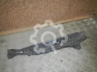 Накладка (кузов наружные) Honda Fit II 2007 - 2014