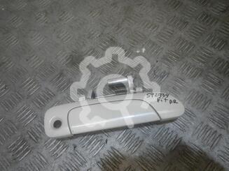 Ручка двери наружная Honda Fit II 2007 - 2014
