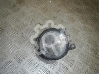 Фара противотуманная левая Ford Fusion 2002 - 2012