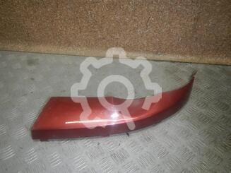 Планка под фарой Lada Chevrolet Niva 2002 - 2020