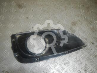 Решетка в бампер Hyundai ix35 2010 - 2015