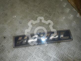 Эмблема Haval Jolion I 2021 - н.в.