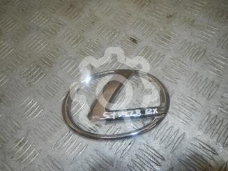 Эмблема Lexus RX III 2008 - 2015