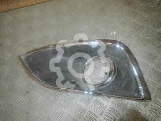 Решетка в бампер Hyundai ix35 2010 - 2015