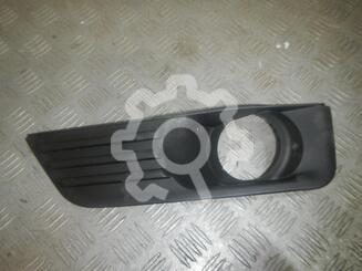 Решетка в бампер Ford Focus II 2005 - 2011