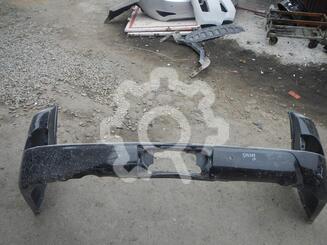 Бампер задний Lexus LX III 2007 - н.в.