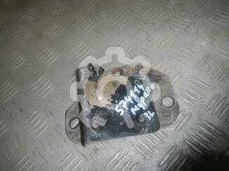 Кронштейн усилителя бампера заднего Nissan Murano I [Z50] 2002 - 2008