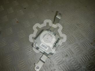 Блок электронный Nissan Murano I [Z50] 2002 - 2008