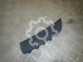 Накладка бампера переднего Mercedes-Benz GLS-Klasse II [X167] 2019 - н.в.