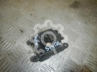 Моторчик заслонки отопителя Nissan Murano I [Z50] 2002 - 2008