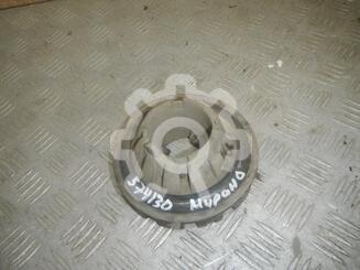 Опора амортизатора заднего Nissan Murano I [Z50] 2002 - 2008