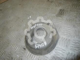 Опора амортизатора заднего Nissan Murano I [Z50] 2002 - 2008
