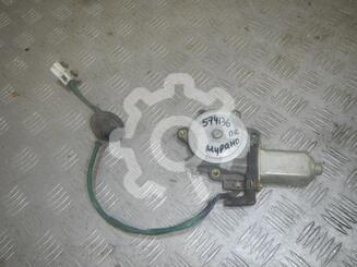 Моторчик стеклоподъемника Nissan Murano I [Z50] 2002 - 2008
