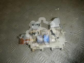 Блок предохранителей Nissan Murano I [Z50] 2002 - 2008