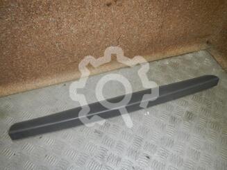 Обшивка двери багажника Toyota Land Cruiser Prado [120] 2002 - 2009